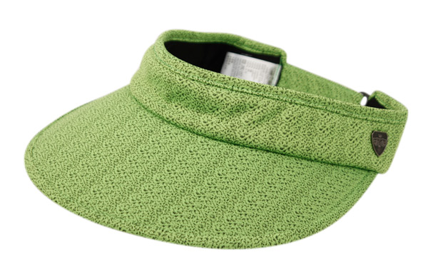 SUMMER COLOUR PRINT VISOR