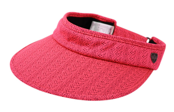 SUMMER COLOUR PRINT VISOR