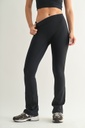 AIRFLEX MESH FLARE LEGGINGS
