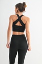FLEXFORM WORKOUT BRA