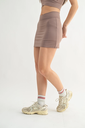 VENICE CROSSOVER SKORT
