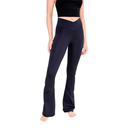 VENICE CROSSOVER YOGA PANTS