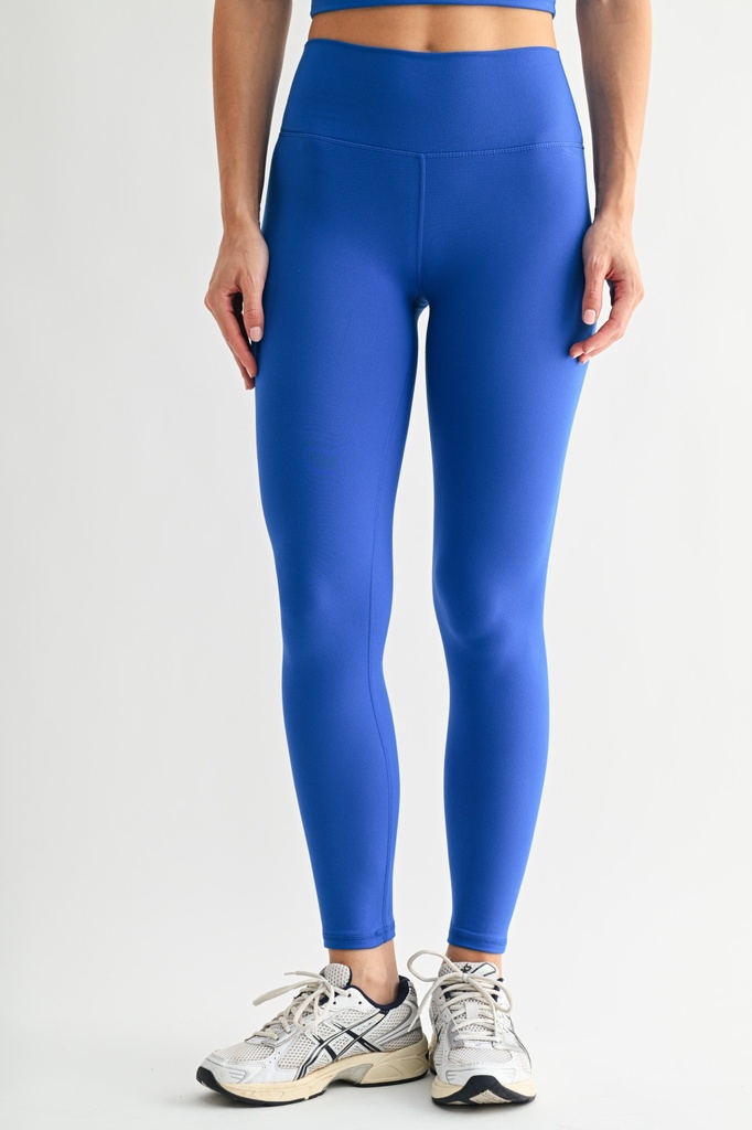 VENICE CLOUD HIGH WAIST LEGGINGS
