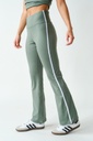 SCULPTED HIGH WAIST LEGGINGS