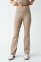 SCULPTED HIGH WAIST LEGGINGS