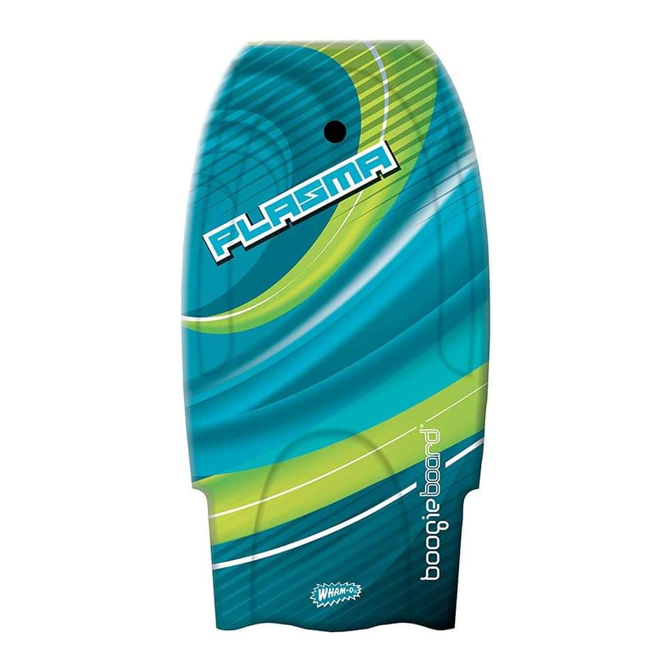 BOOGIE PLASMA 36" BODYBOARD