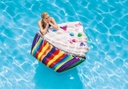 CUPCAKE FLOAT