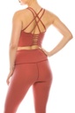 CAMISOLE WORKOUT TOP