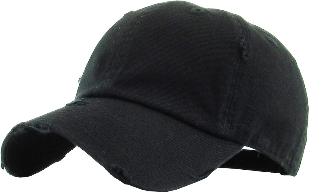 VINTAGE BASEBALL CAP