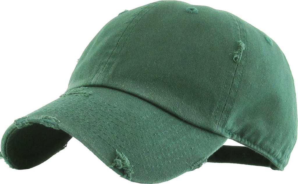 VINTAGE BASEBALL CAP