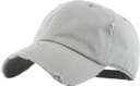 VINTAGE BASEBALL CAP