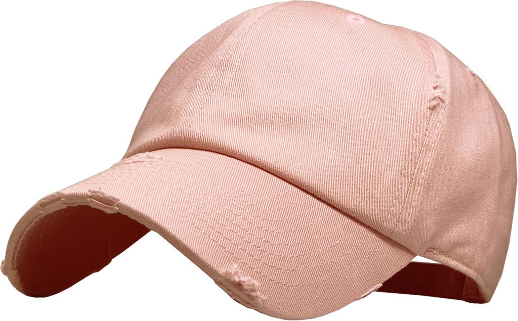 VINTAGE BASEBALL CAP