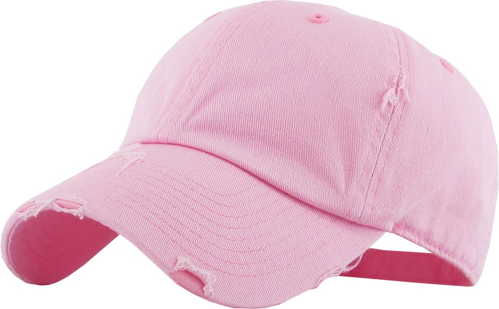 VINTAGE BASEBALL CAP
