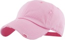 VINTAGE BASEBALL CAP