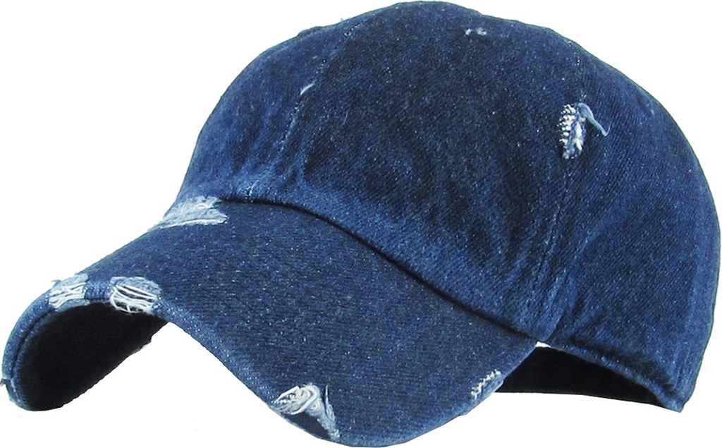 VINTAGE BASEBALL CAP