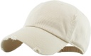 VINTAGE BASEBALL CAP