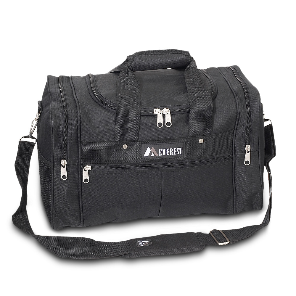 EVEREST 17.5&quot; SPORTS DUFFEL BAG