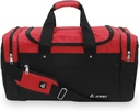 EVEREST 21.5" SPORTS DUFFEL BAG