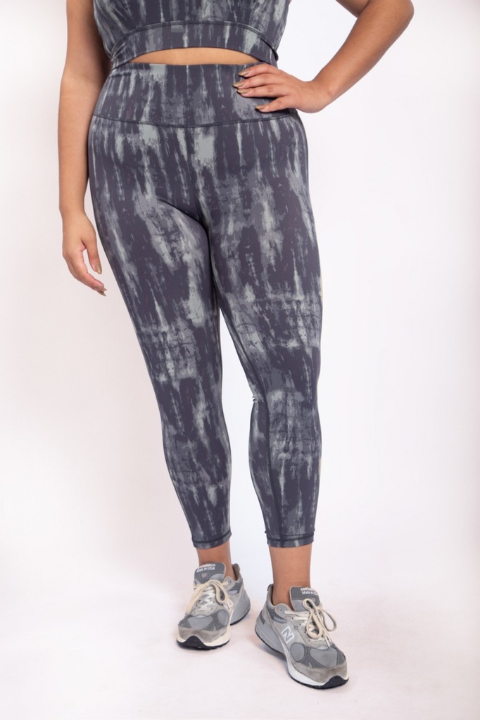 WATERFALL HIGHWAIST LEGGINGS