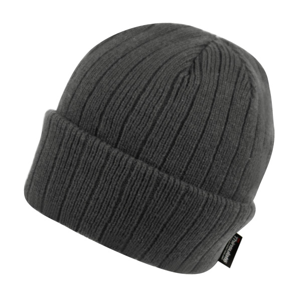 THINSULATED BEANIE
