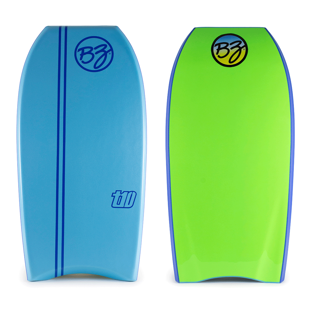 BZ T-10 40" BODYBOARD
