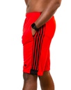 MEN'S RUN SHORTS - PLUS SIZE