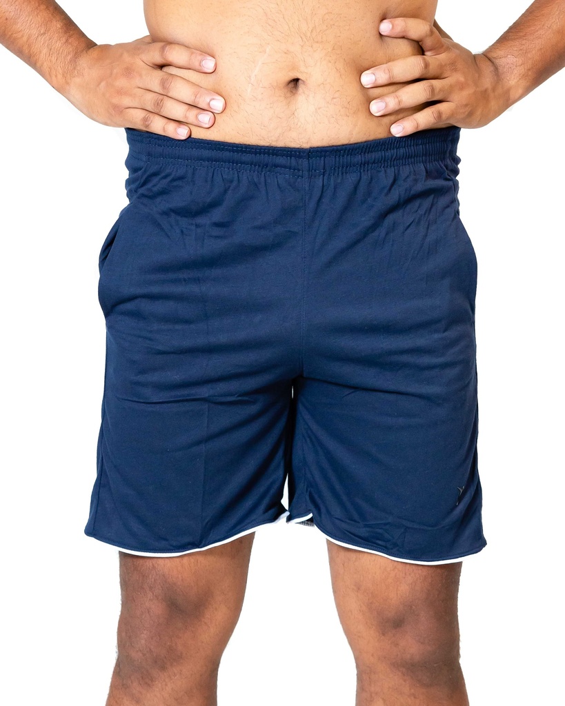 GET COMFY SHORTS