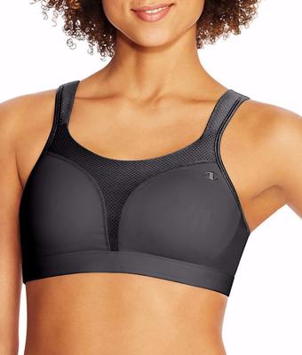 CHAMPION WOMEN'S KNIT BRA