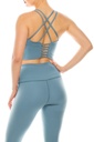 CAMISOLE WORKOUT TOP