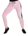 PLUSH JOGGERS