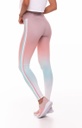 GRATITUDE PASTEL LEGGINGS
