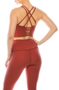 CAMISOLE WORKOUT TOP