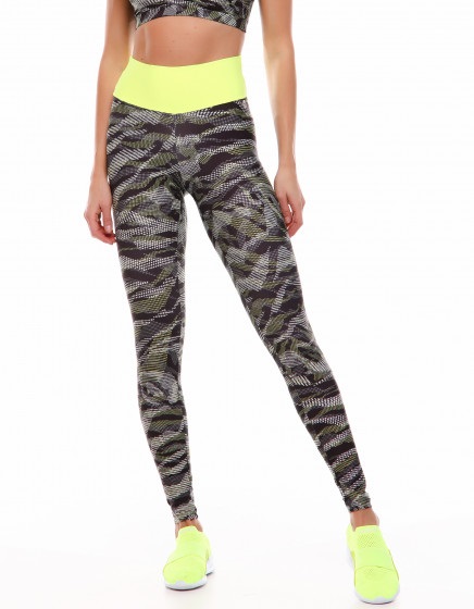 EMPINA BUM KEITH LEGGINGS