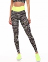 EMPINA BUM KEITH LEGGINGS