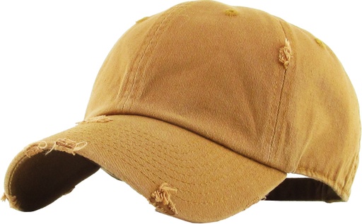 [KBE-VIN-TIM] VINTAGE BASEBALL CAP