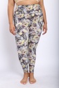 POP ART HIGHWAIST LEGGINGS