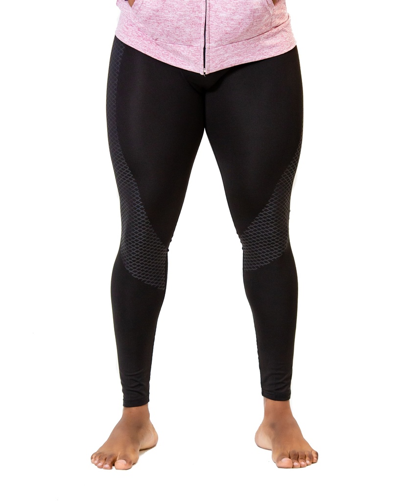 DRI-FIT RUN TIGHTS
