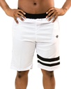 MEN'S ONE STRIPE RUN SHORTS
