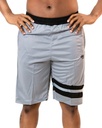 MEN'S ONE STRIPE RUN SHORTS