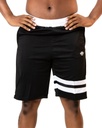 MEN'S ONE STRIPE RUN SHORTS