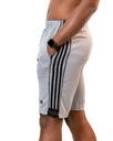 MEN'S RUN SHORTS - PLUS SIZE