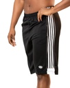 MEN'S RUN SHORTS - PLUS SIZE