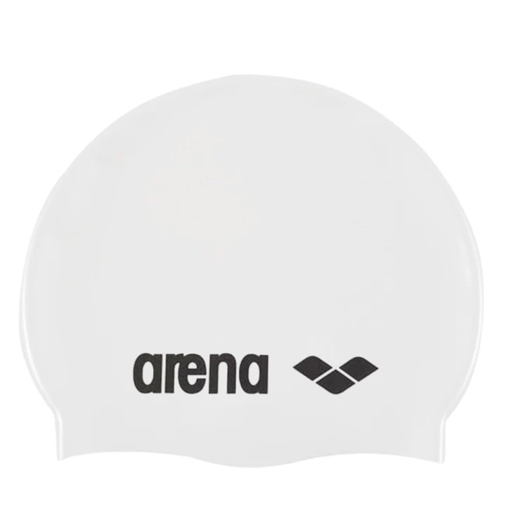 ARENA CLASSIC SILICONE SWIM CAPS