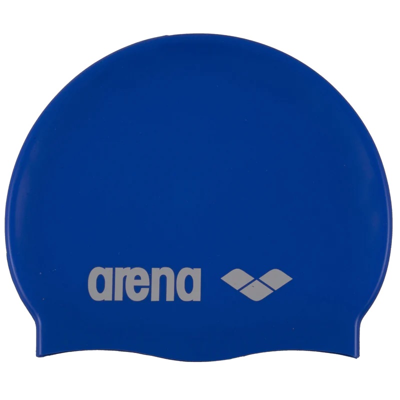 ARENA CLASSIC SILICONE JR SWIM CAPS