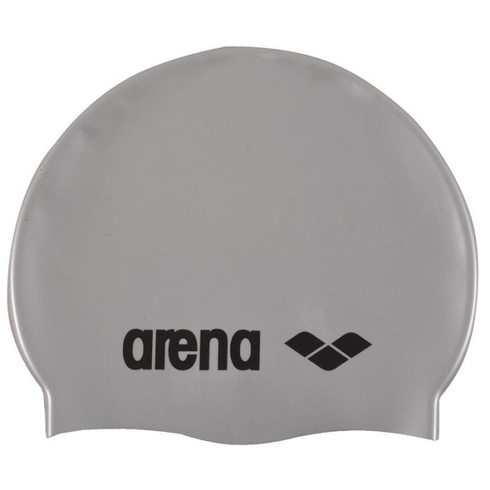 ARENA CLASSIC SILICONE JR SWIM CAPS