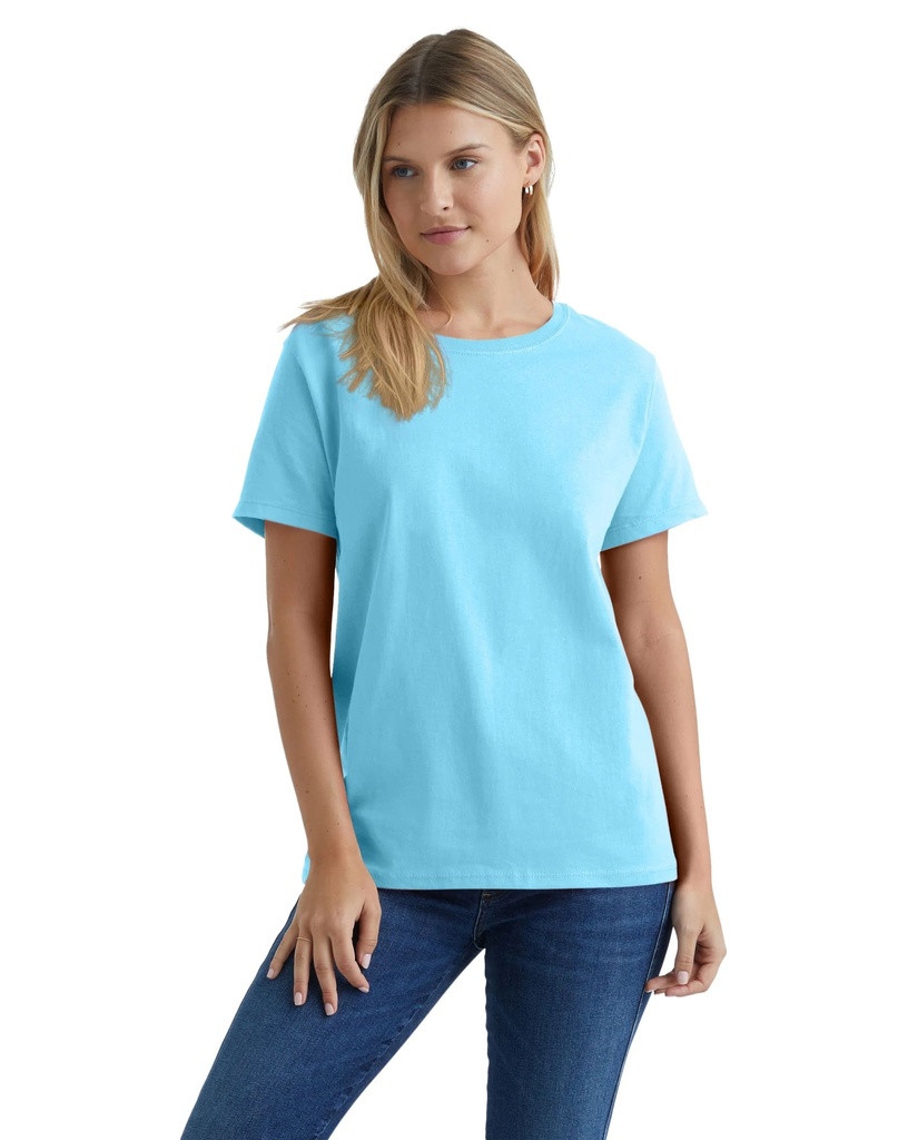 ESSENTIAL WOMEN'S TEE
