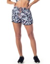 COSMOS ZEBRA SHORTS