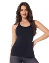 GRETA DRI-FIT TANK