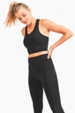 RACER CROPPED TANK