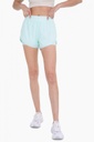 HIGH CUT DOLPHIN SHORTS